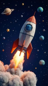 Space Launch