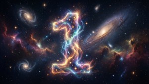 Space Number 1