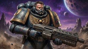 Space Pump
