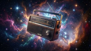 Space Radio Voyager