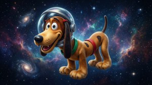 Space Slinky Explorer