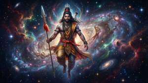 Space Spear