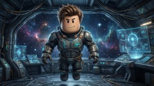 Space Station Avatar