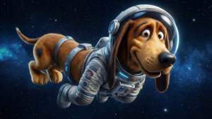 Space Stretch