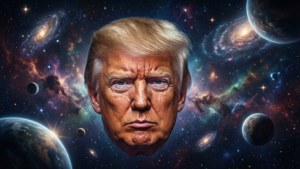 Space Trump