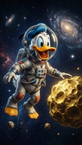 Space Tycoon
