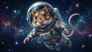 Space Vole
