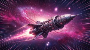 Space Voyage
