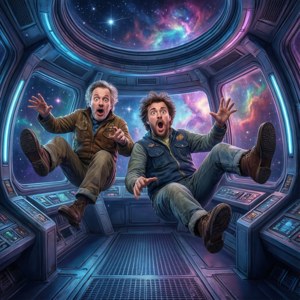 Space Wonders