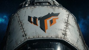Spaceship TUF Hull