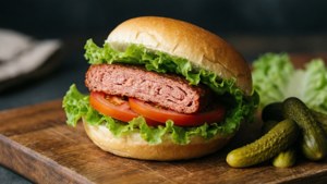Spam Slider Gourmet
