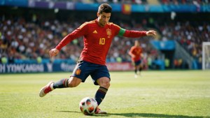 Spanish Maestro