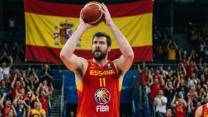 Spanish Three-Pointer