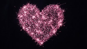 Sparkle Heart