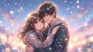 Sparkle Romance