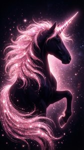 Sparkle Unicorn