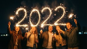 Sparkler Friends 2022
