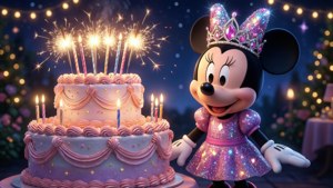 Sparkling Celebration