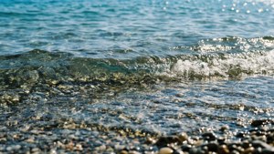 Sparkling Surface