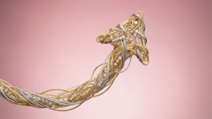 Sparkling Wire Arrow