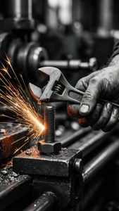 Sparks of Labor