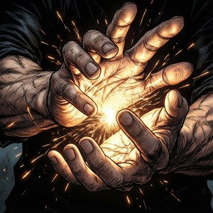 Sparks of Power