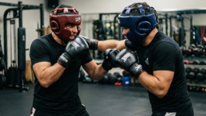 Sparring Partner
