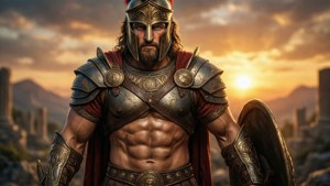 Spartan Abs