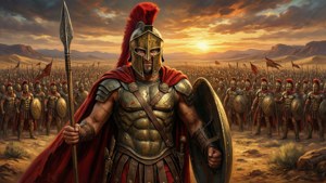 Spartan Last Stand