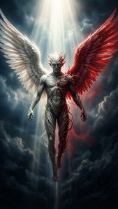 Spawn Angel Wings
