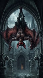 Spawn Bat Stance