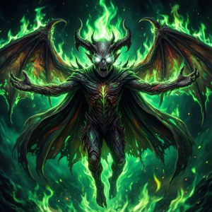 Spawn Hell Power