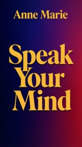 Speak Your Mind