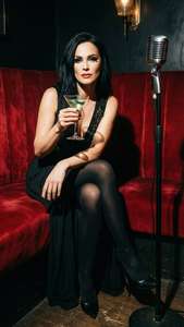 Speakeasy Nights