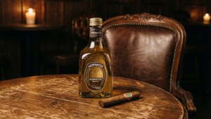 Speakeasy Reposado