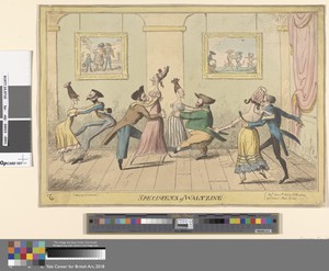Specimens of Waltzing