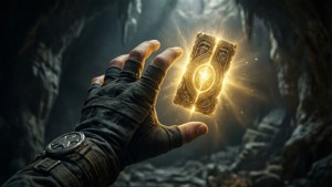 Spectre and Artifact