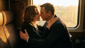 Spectre Love