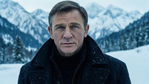 Spectre Snow