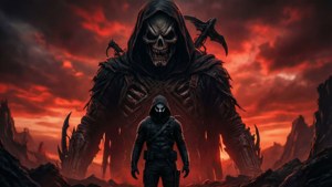 Spectre vs Reaper
