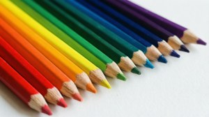 Spectrum Colored Pencils