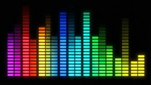 Spectrum Equalizer