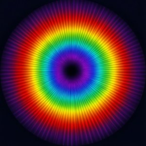 Spectrum Sunburst