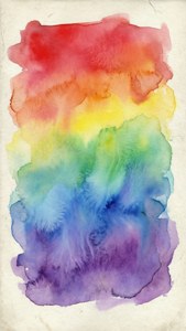 Spectrum Watercolor Wash