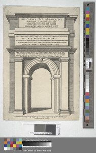 Speculum Romanae Magnificentiae