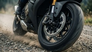 Speed and Dust