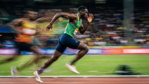 Speed Blur