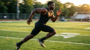 Speed Burst