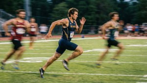 Speed Burst