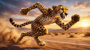 Speed Demon